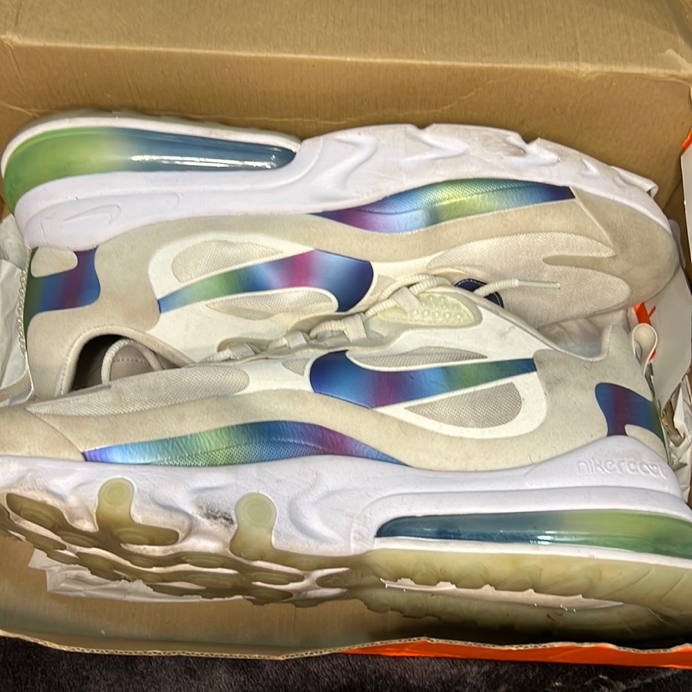 Nike shoes
